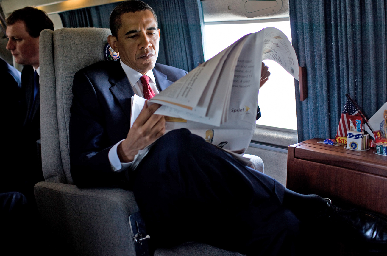 President Obama rolls the healthcare dice