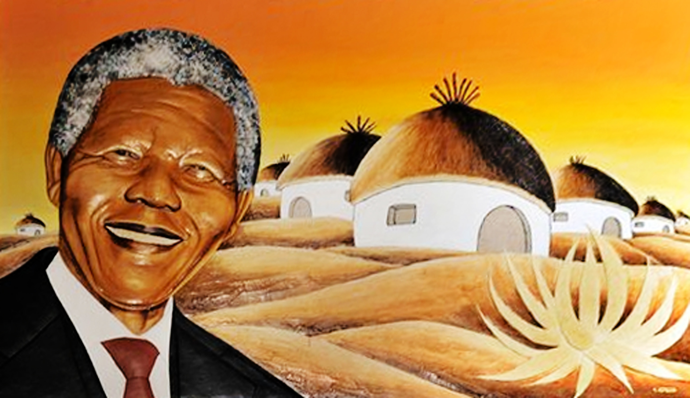 The Artful Dodger: The ANC's art investment game