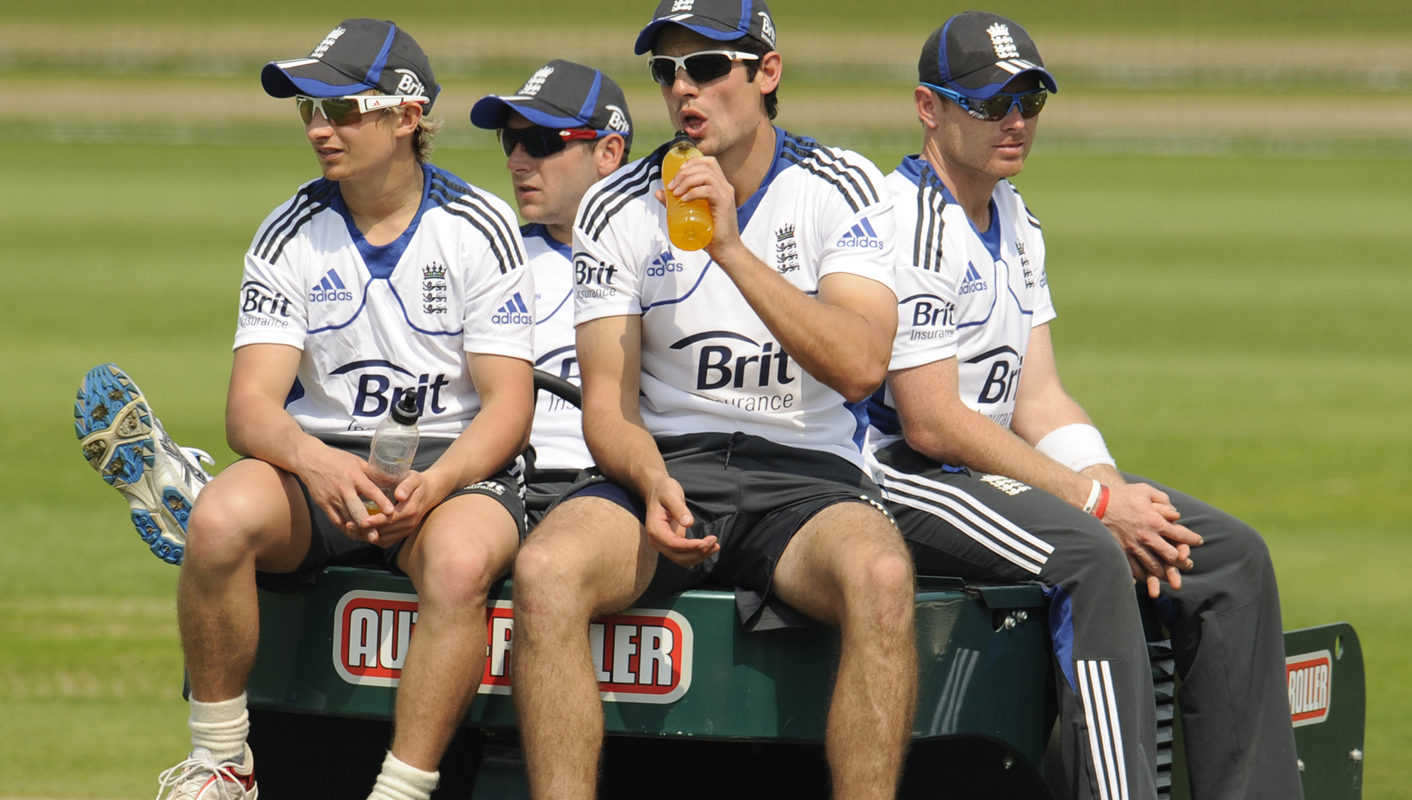 Cricket: England's Test to lose at Trent Bridge