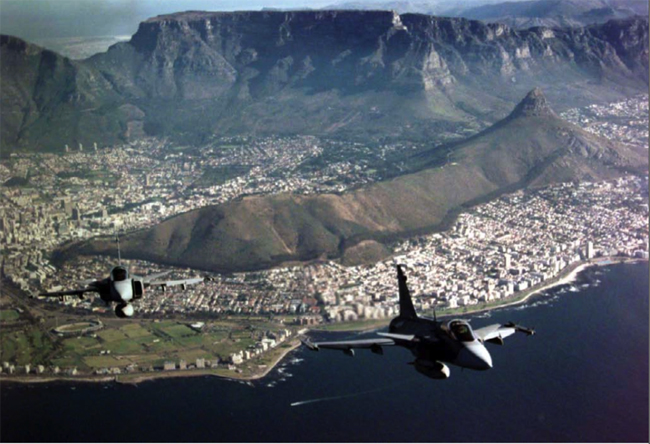 Zuma praised as Ngcobo tipped to investigate arms deal