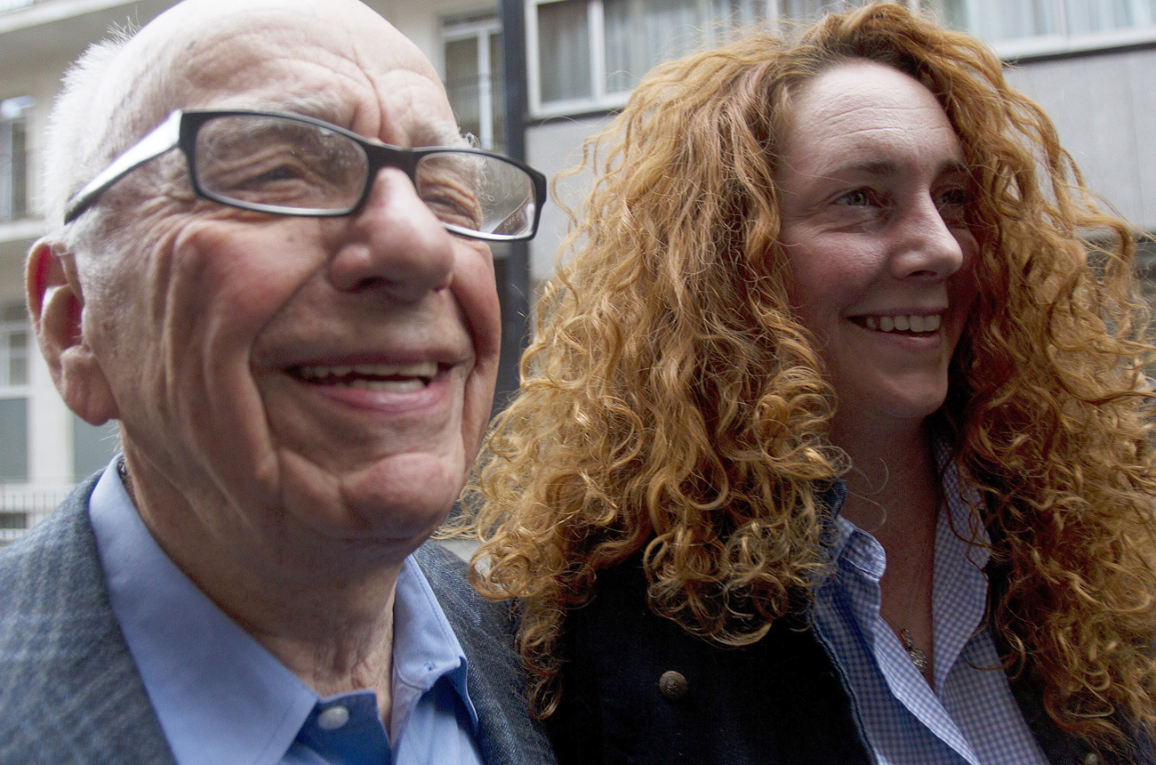 Murdoch's US troubles begin as FBI probe 9/11 hacking allegations