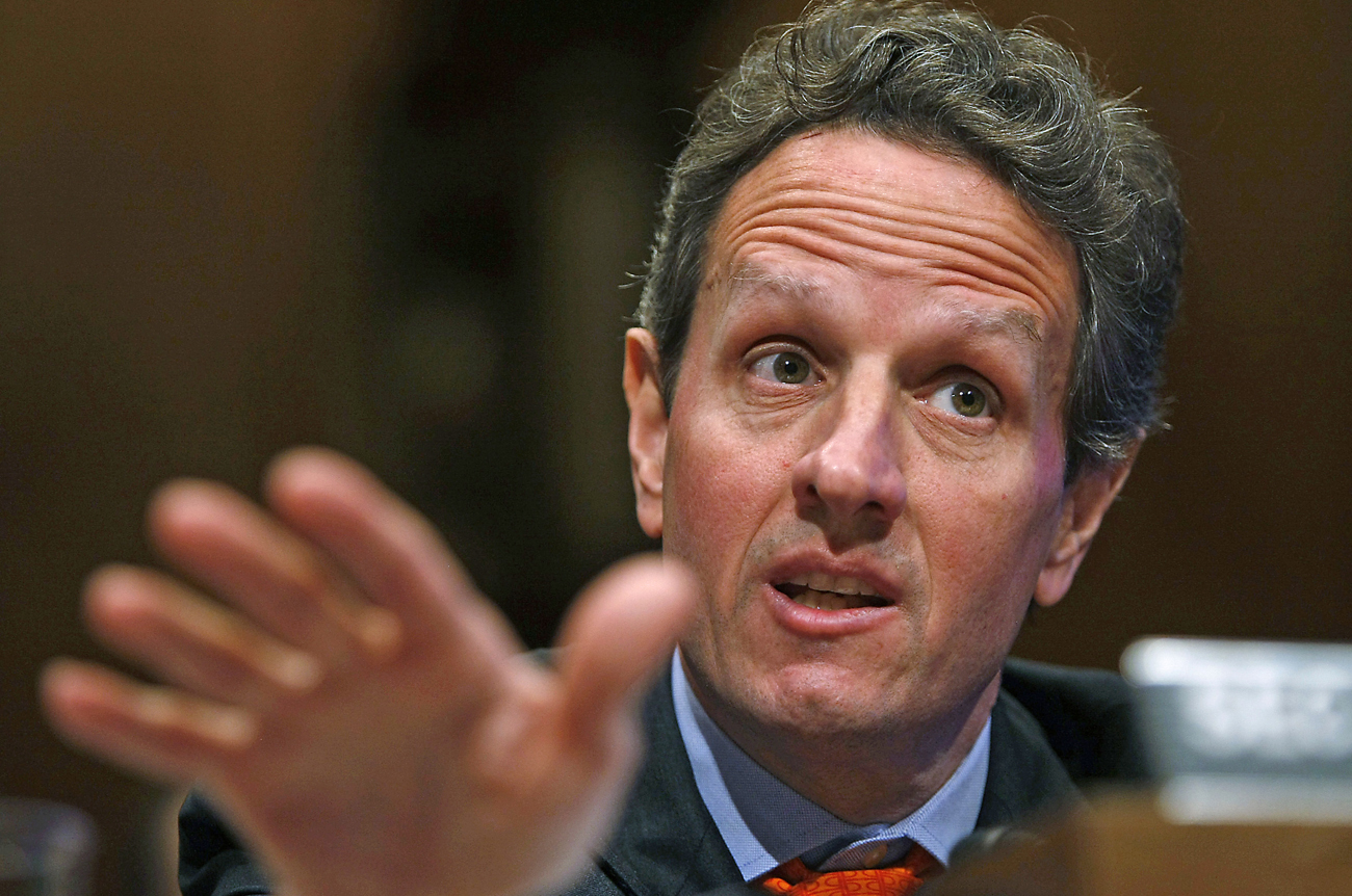 24 March: Freddie Mac and Fannie Mae to get a makeover too