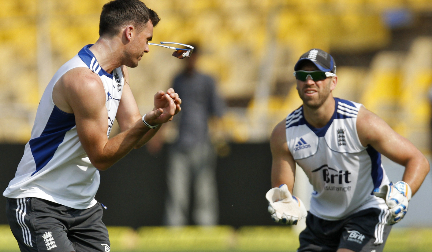 Preview: India vs. England, 3rd Test in Kolkata