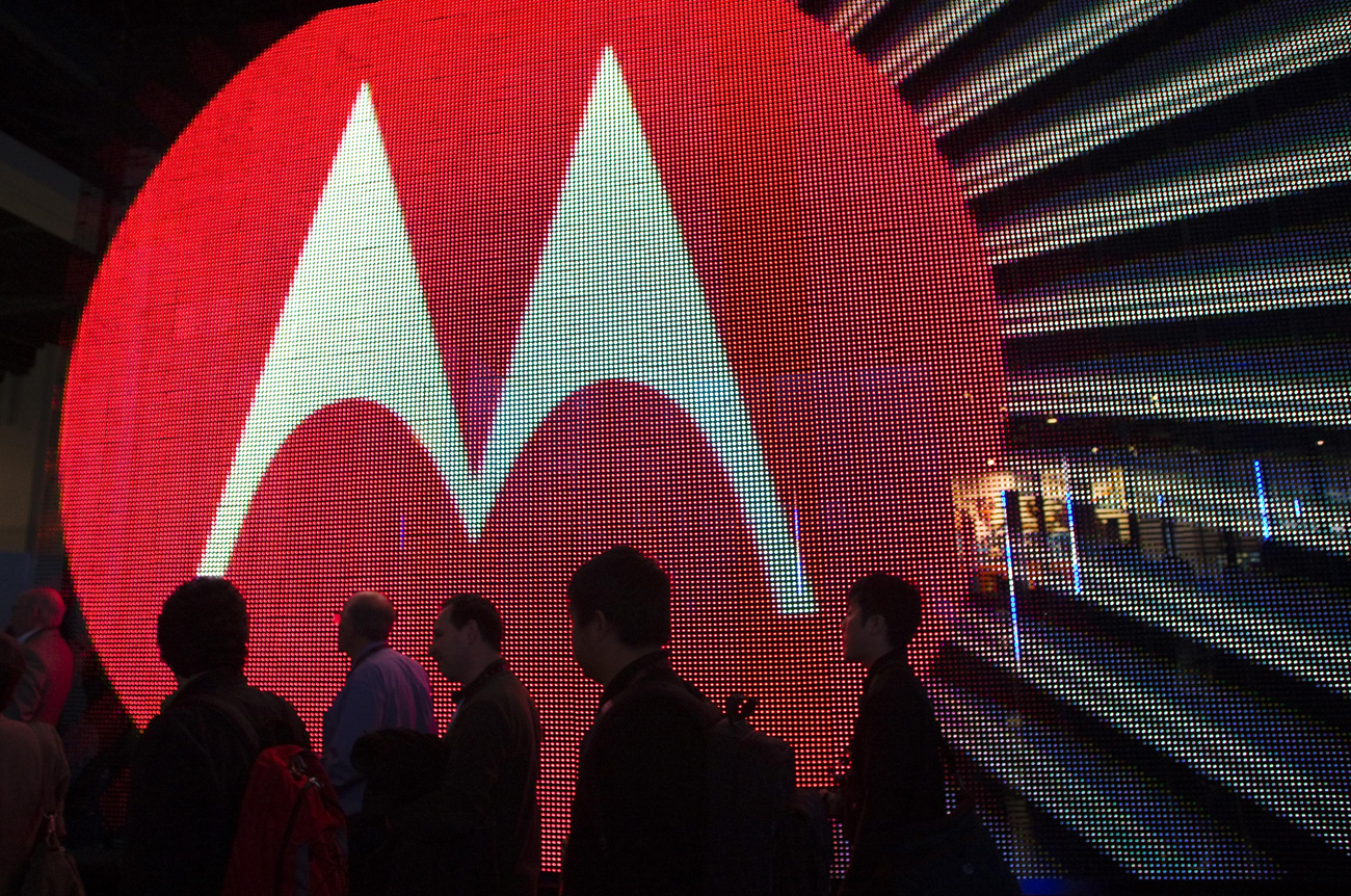Is progress dead? What Google buying Motorola says about the future of our species