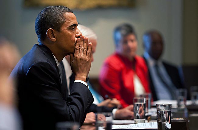 ANALYSIS: $1.4 trillion deficit makes a hash of America's budget hopes