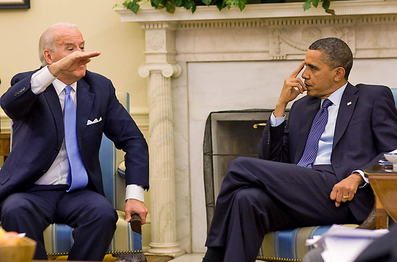 19 March: President Obama’s healthcare bill at watershed