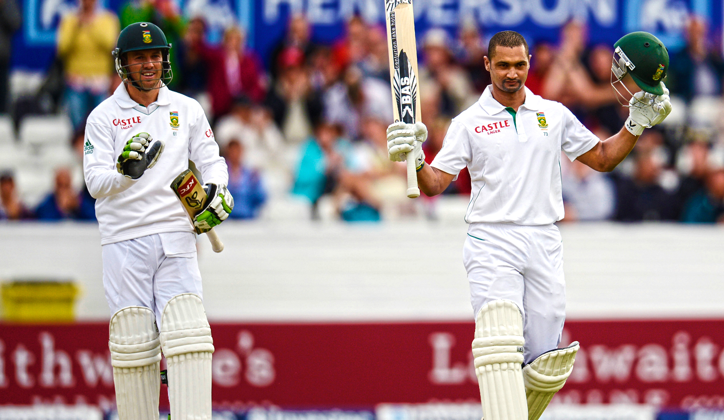 Headingley, Day 1: England gets its mojo back