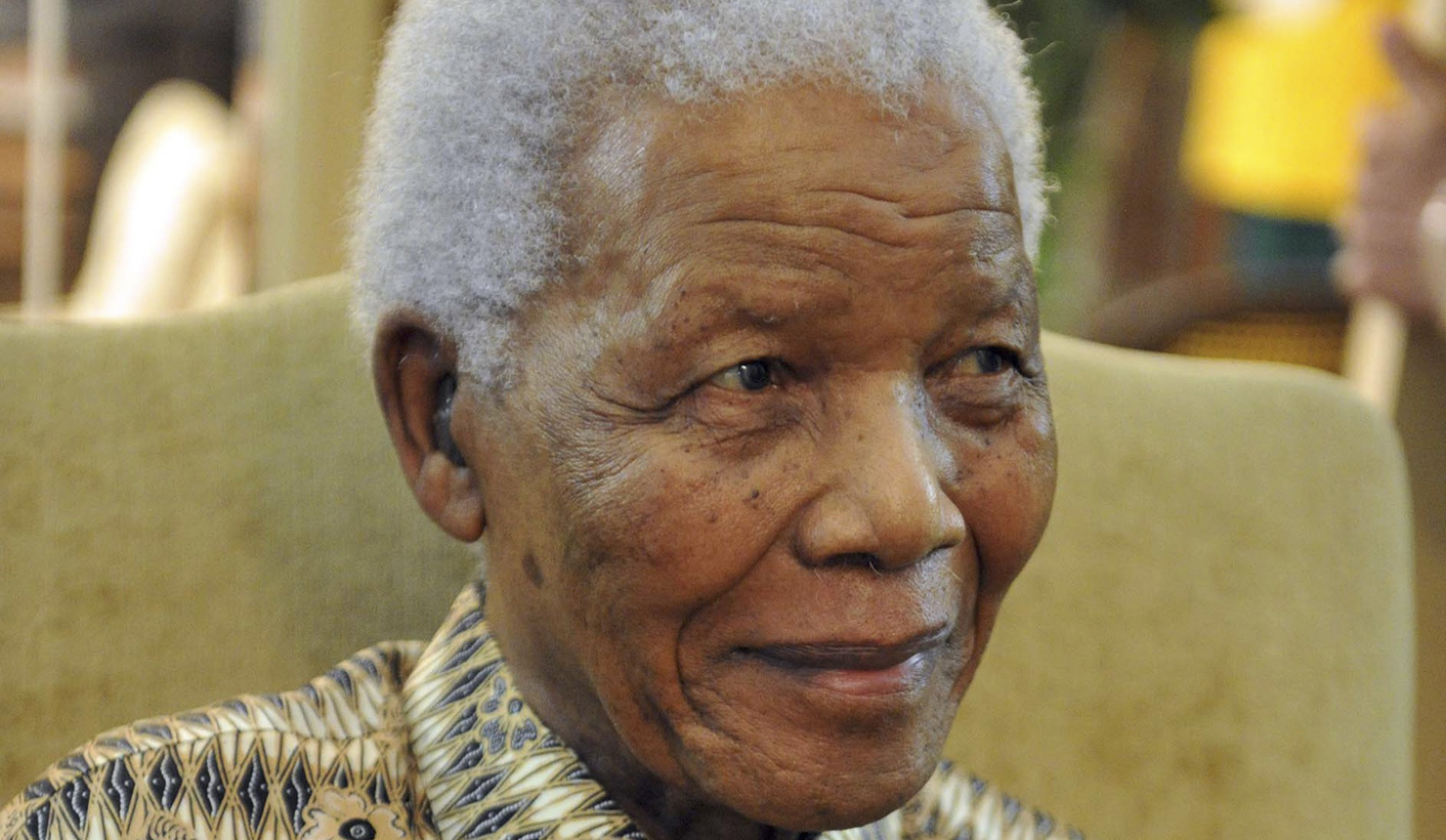 Madiba week: The lessons his sacrifice taught us, part III