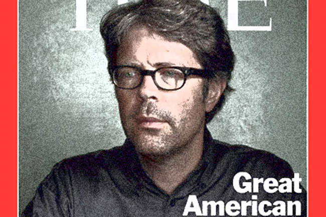 Freedom's reign begins: In defence of Franzen and 'high art'