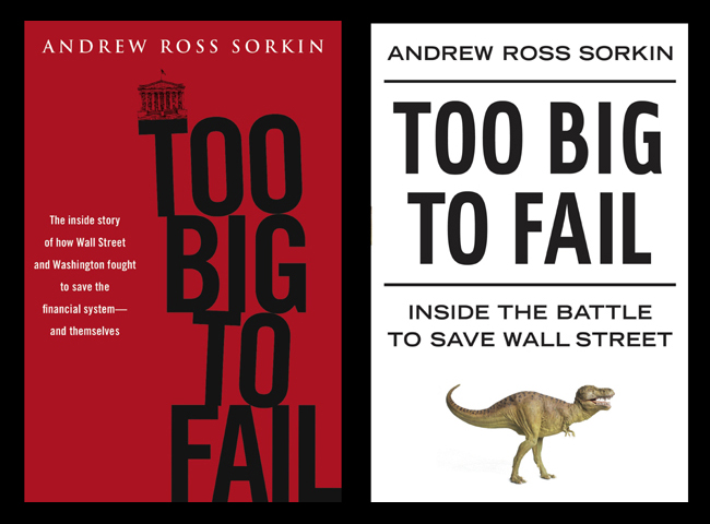 The Wall Street collapse as page-turning thriller