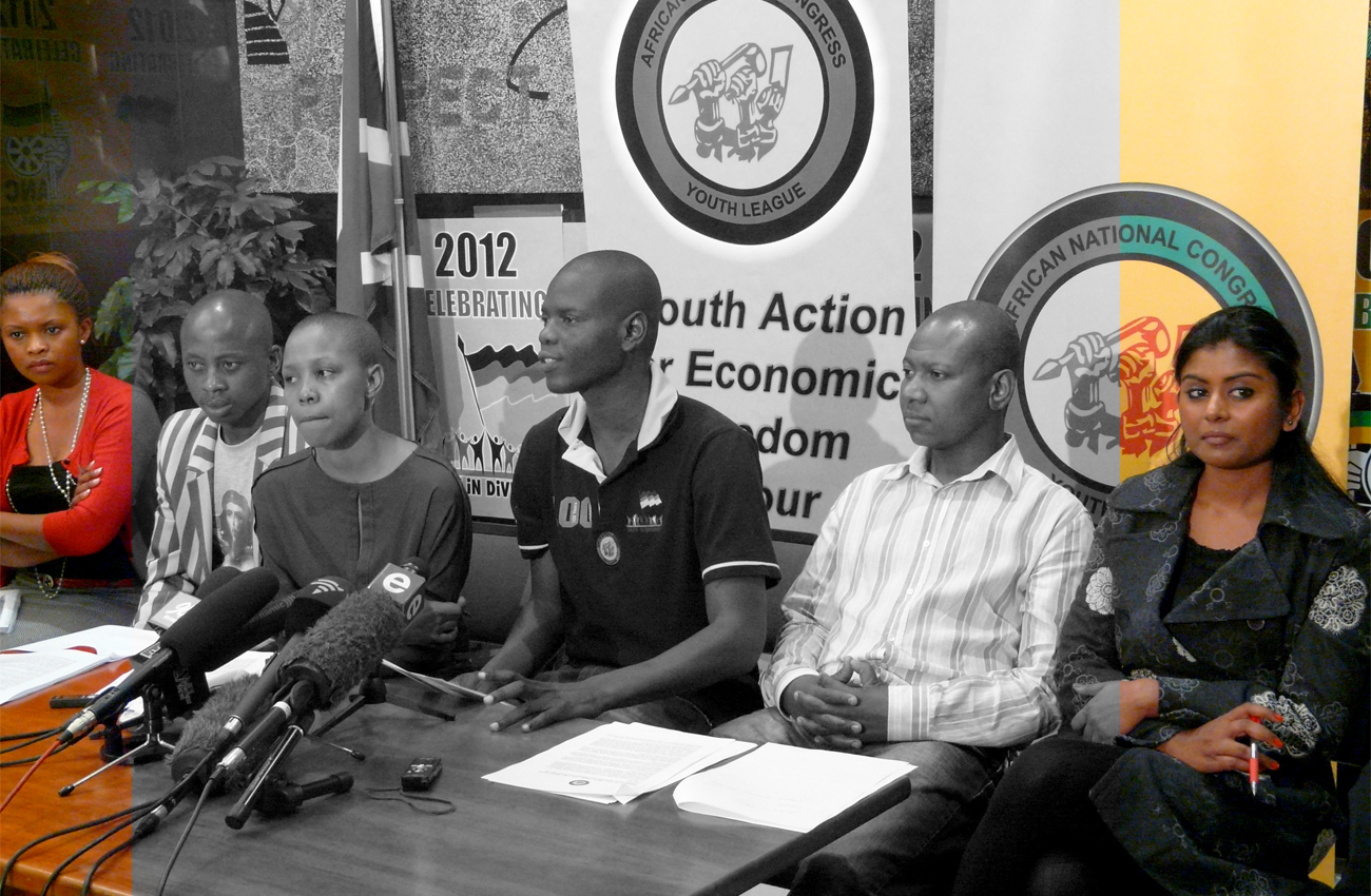 The taming of the ANCYL, a job half-finished