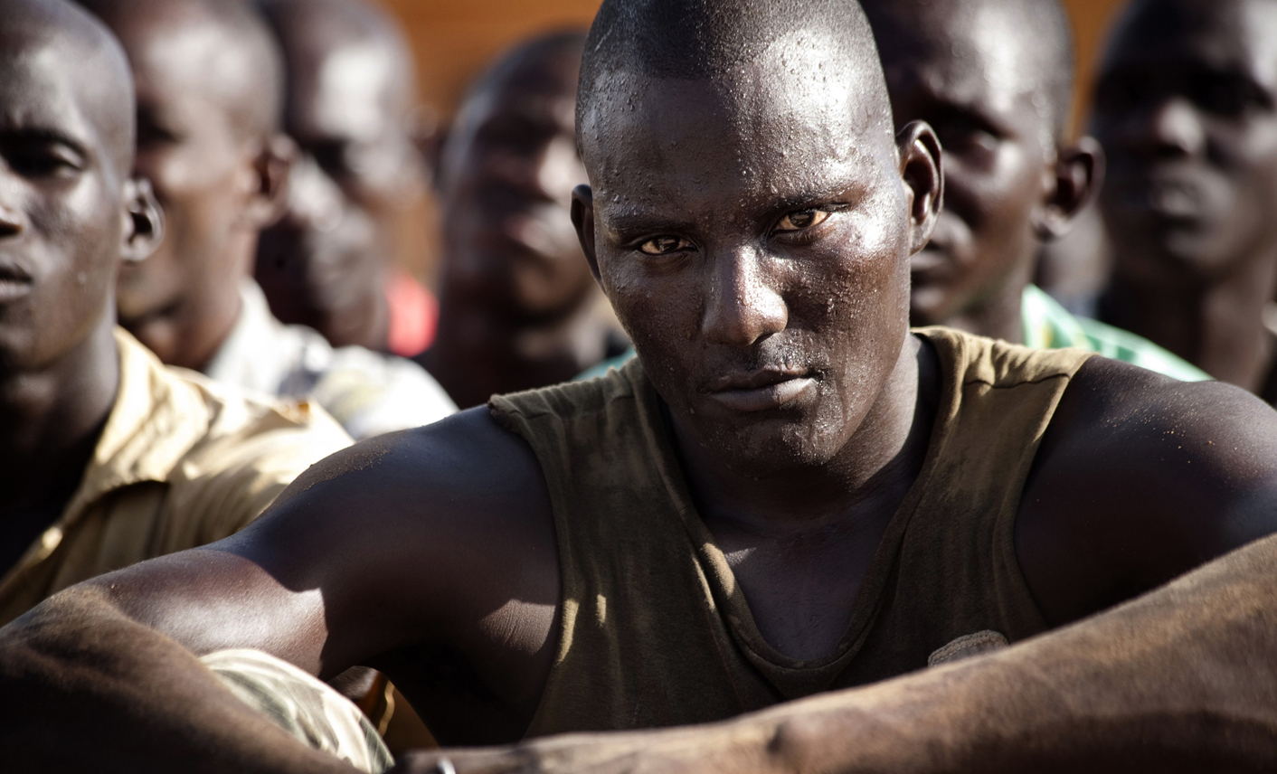 African Union reinstates Mali ahead of military action