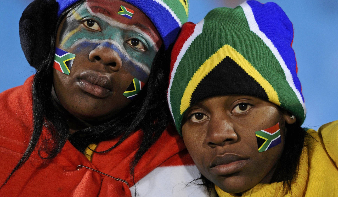 Census 2011: The (incomplete) (probably inaccurate) sum of us