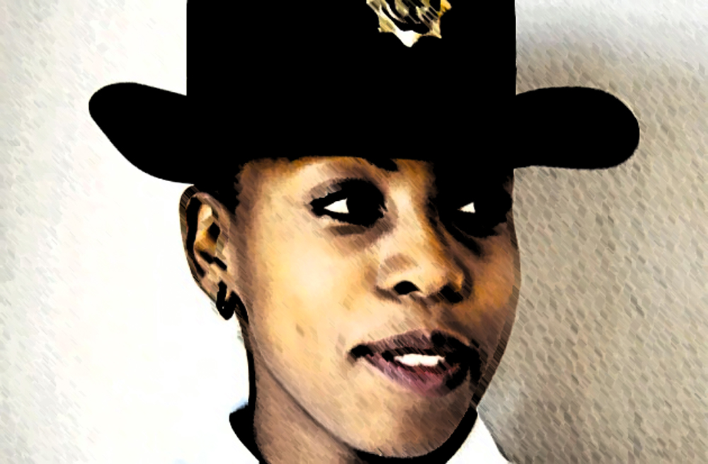 Rasuge murder: 'You can't put the devil in a cage'