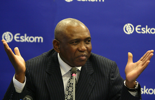 What are they going to do about Maroga?