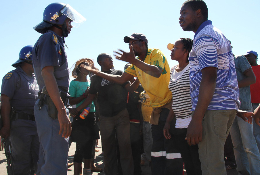 Five lessons from Themb'elihle