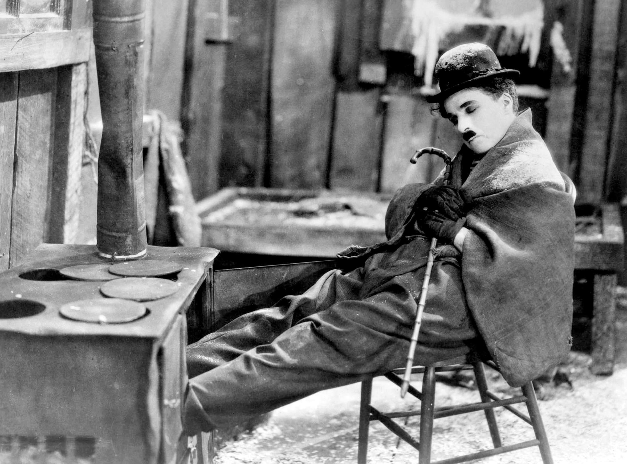 A 20th century of scathing film reviews