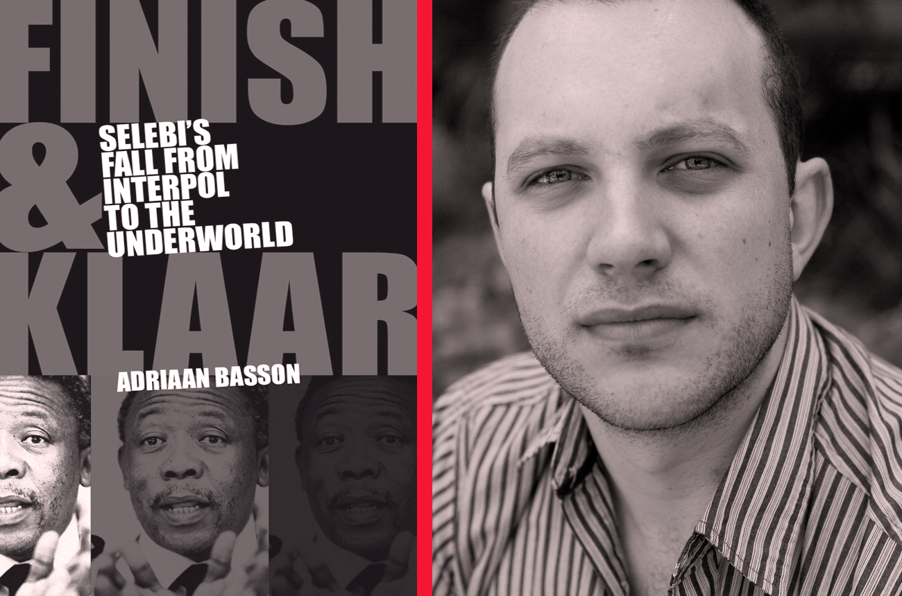 From hero to zero, the Jackie Selebi story