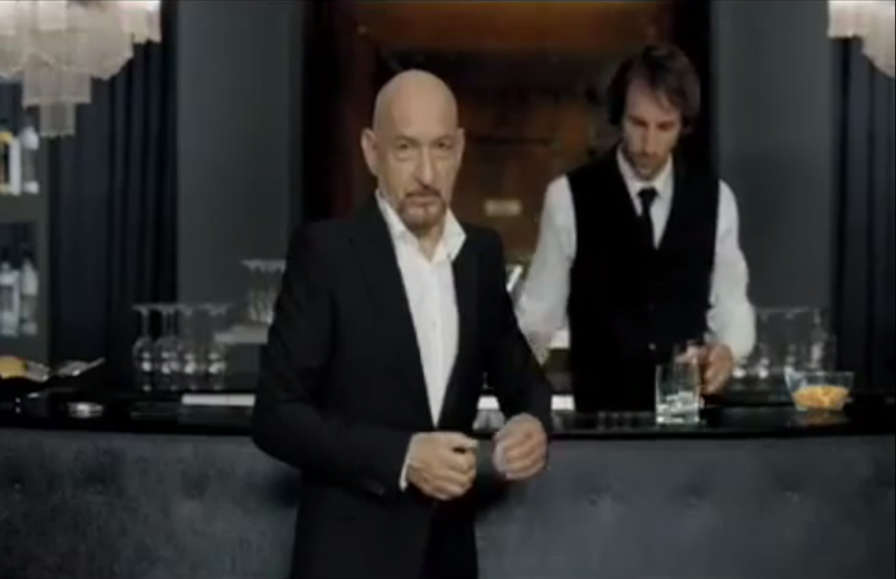 Advertising spoofs: we can all get along