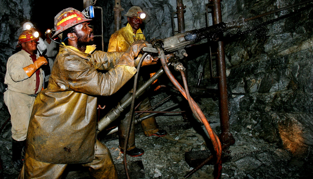 Reporter’s Notebook: Young Communists, NUM and Shabangu on transformation (sort of)