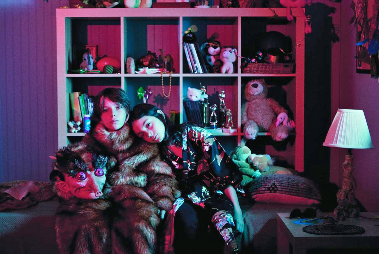 Album review: Hurry Up, We're Dreaming by M83