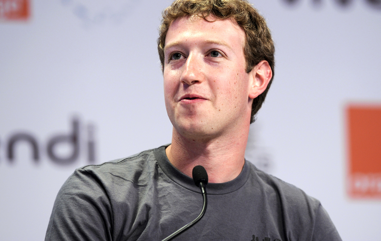How to gear up for Facebook's IPO, or, Zuckerberg's 'insane' vacation