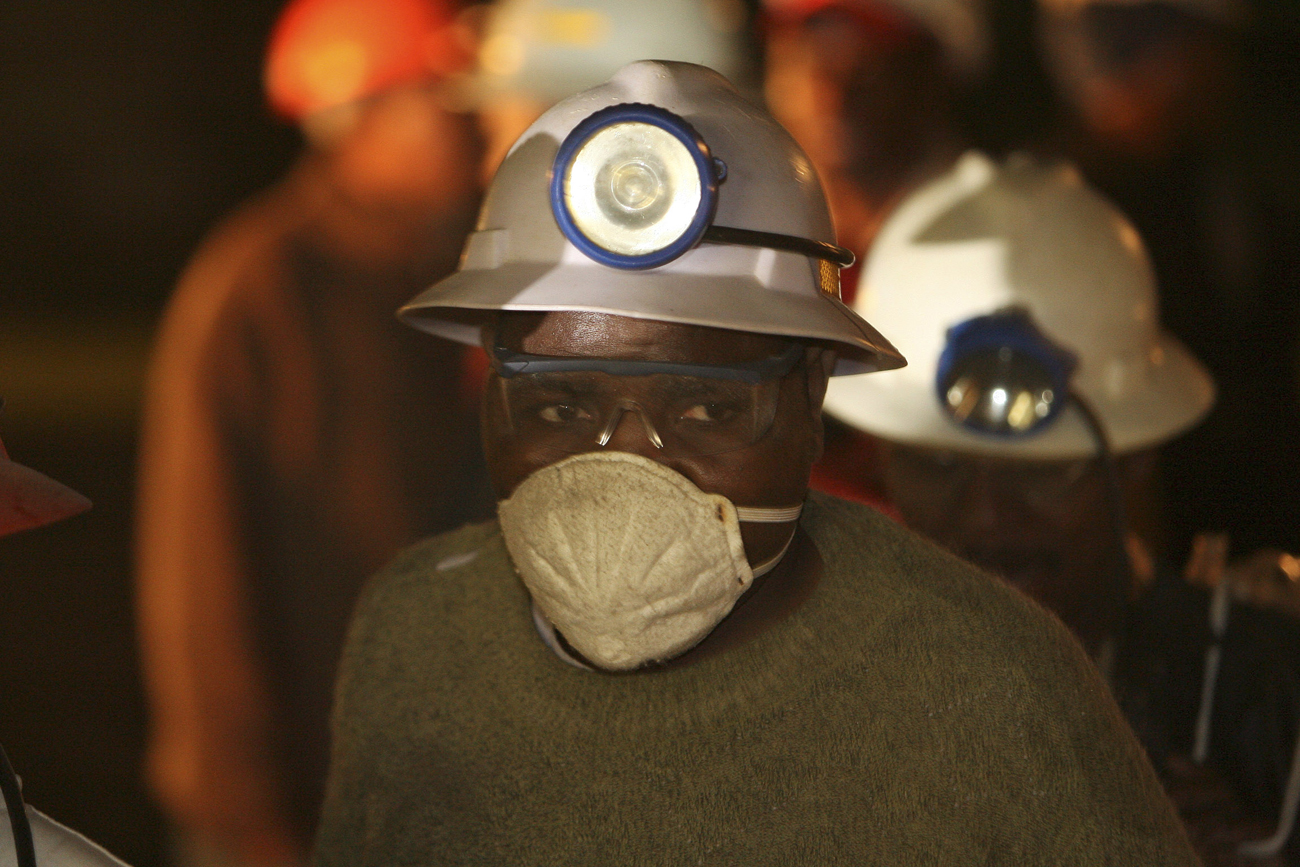 Workplace wellness still sadly neglected in SA