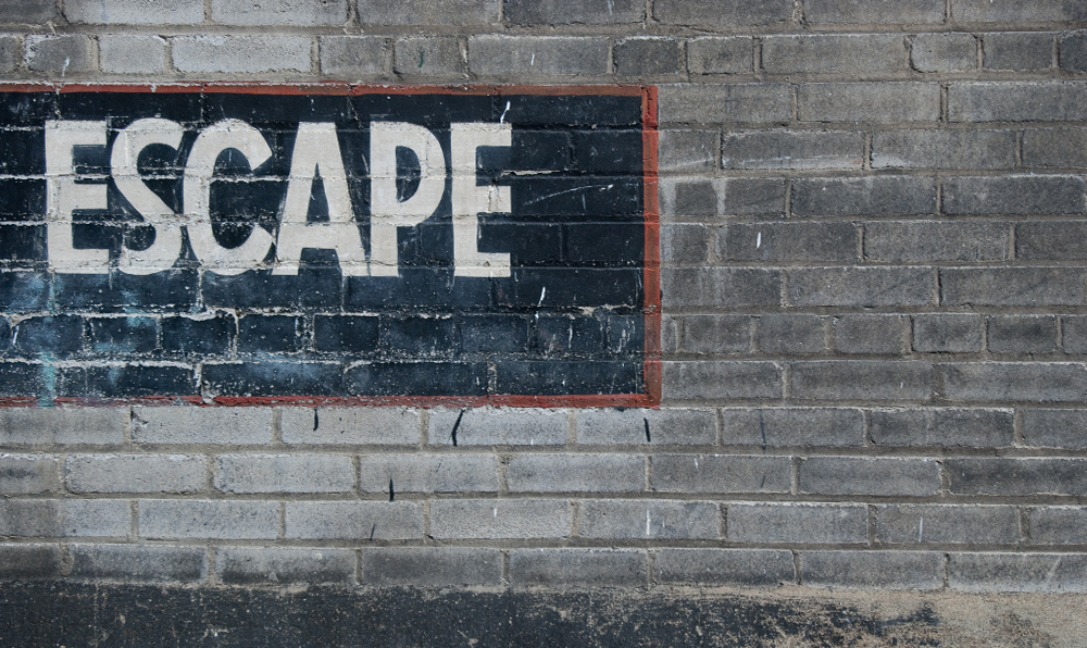 As the modified lockdown kicks in, social media, faith, backyard dribbling, friends and family keep us going