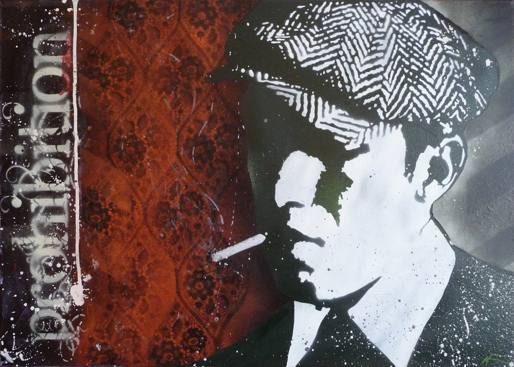 Every attempt at prohibition in SA has been a miserable failure