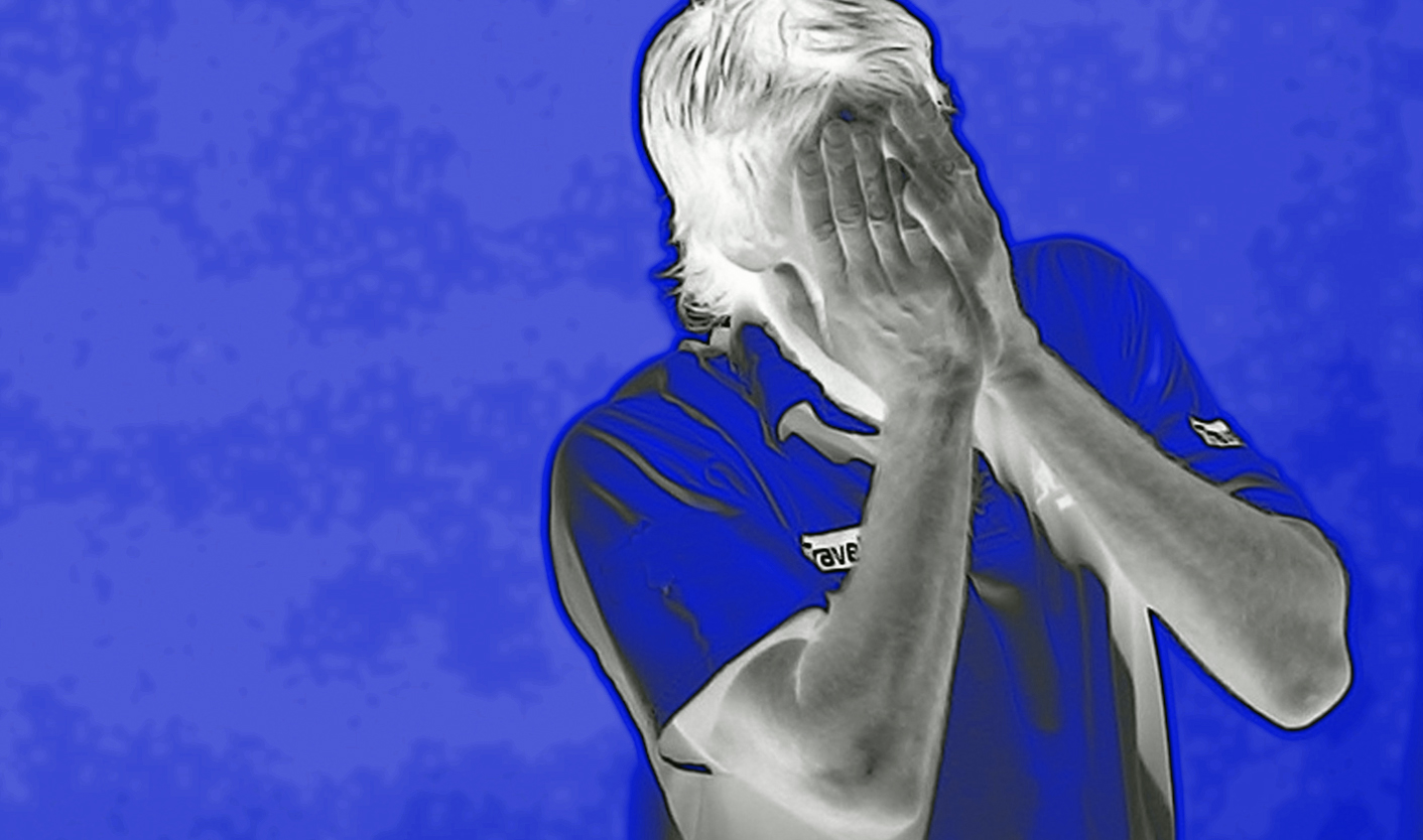 Cricket and depression – the dark alchemy