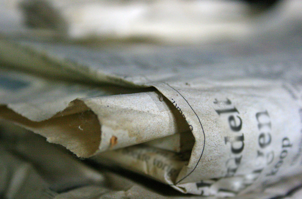 SA's Press Ombudsman speaks: Stop the madness