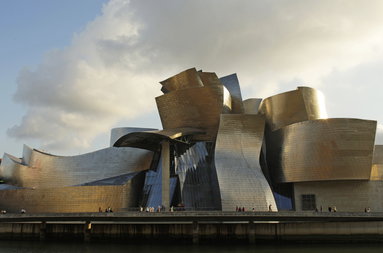 Building a world-class city: how the Bilbao effect could work in South Africa