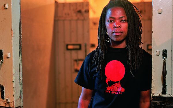 Beyond aesthetics: art that gives voice, creates change and shapes the scene