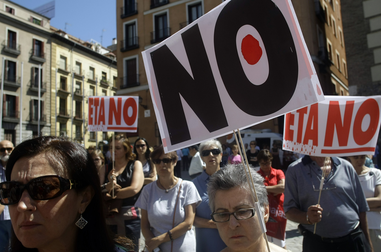 Will ETA bask in its cease fire?