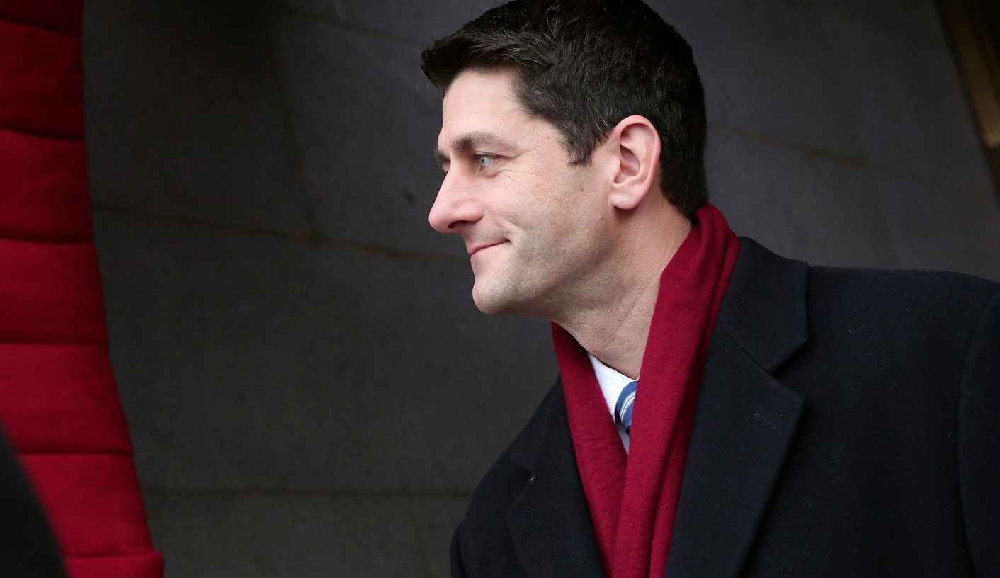 US Republicans blame message, not Ideas, for failures