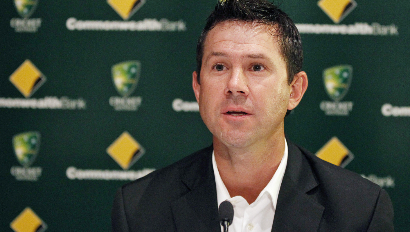 Ponting: SA's bowling attack one of the best in the world