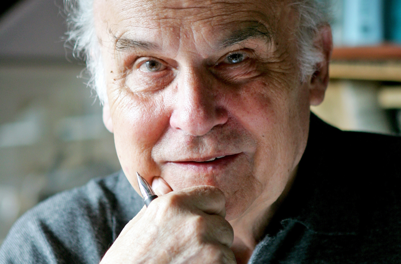 Kapuscinski 'outed' as fabricator, but truth could still be more important than the facts