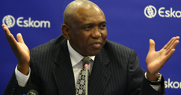 ANALYSIS: What do JFK, the Moon landing and Jacob Maroga have in common?