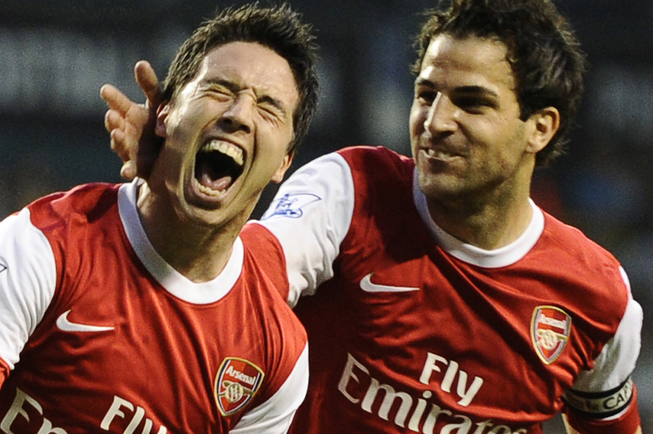 A brief look: The good, the bad and the ugly of Arsenal's transfer adventures