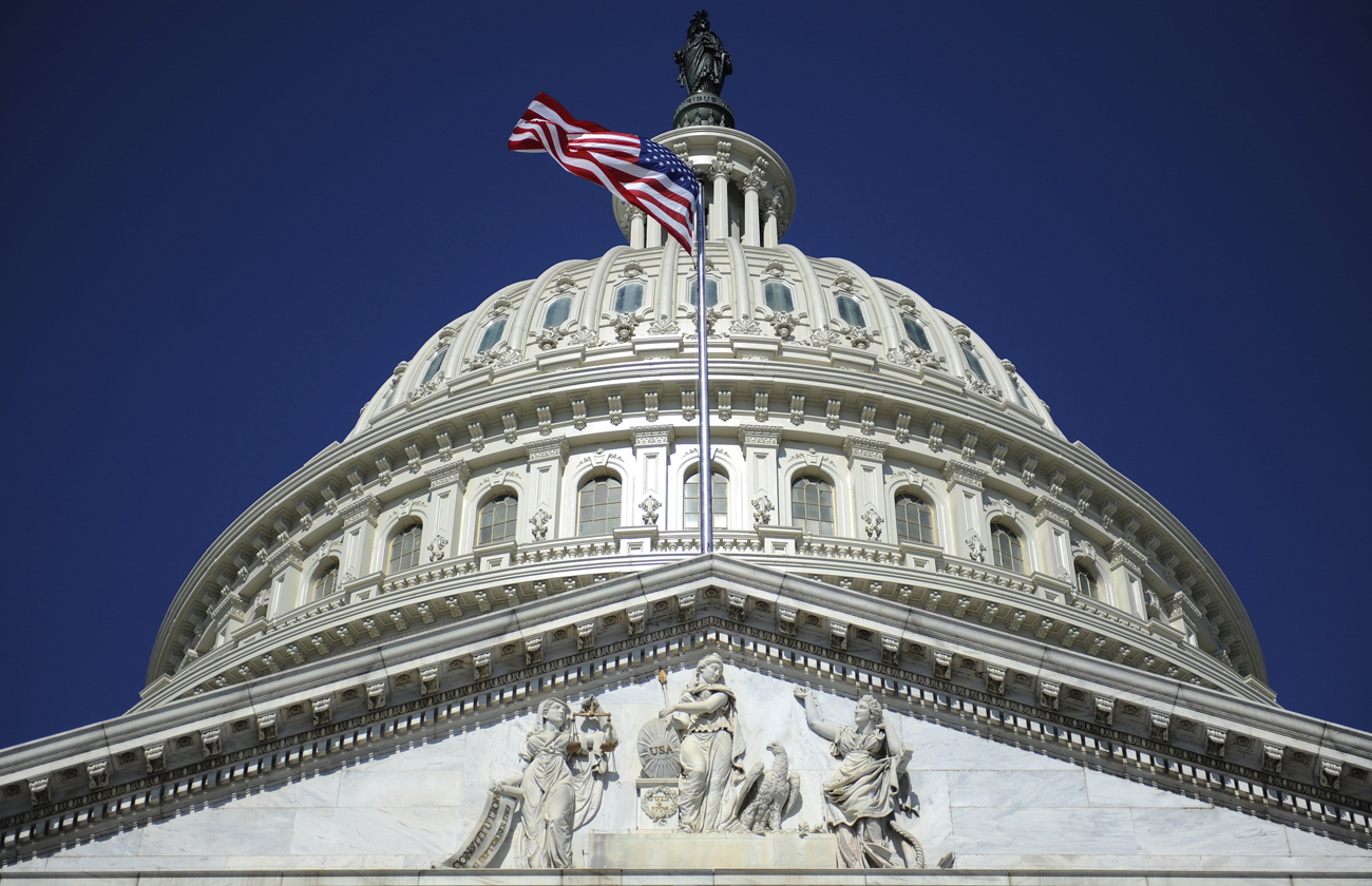 Year 1619, the birth of America’s original sin (and the founding of the nation)