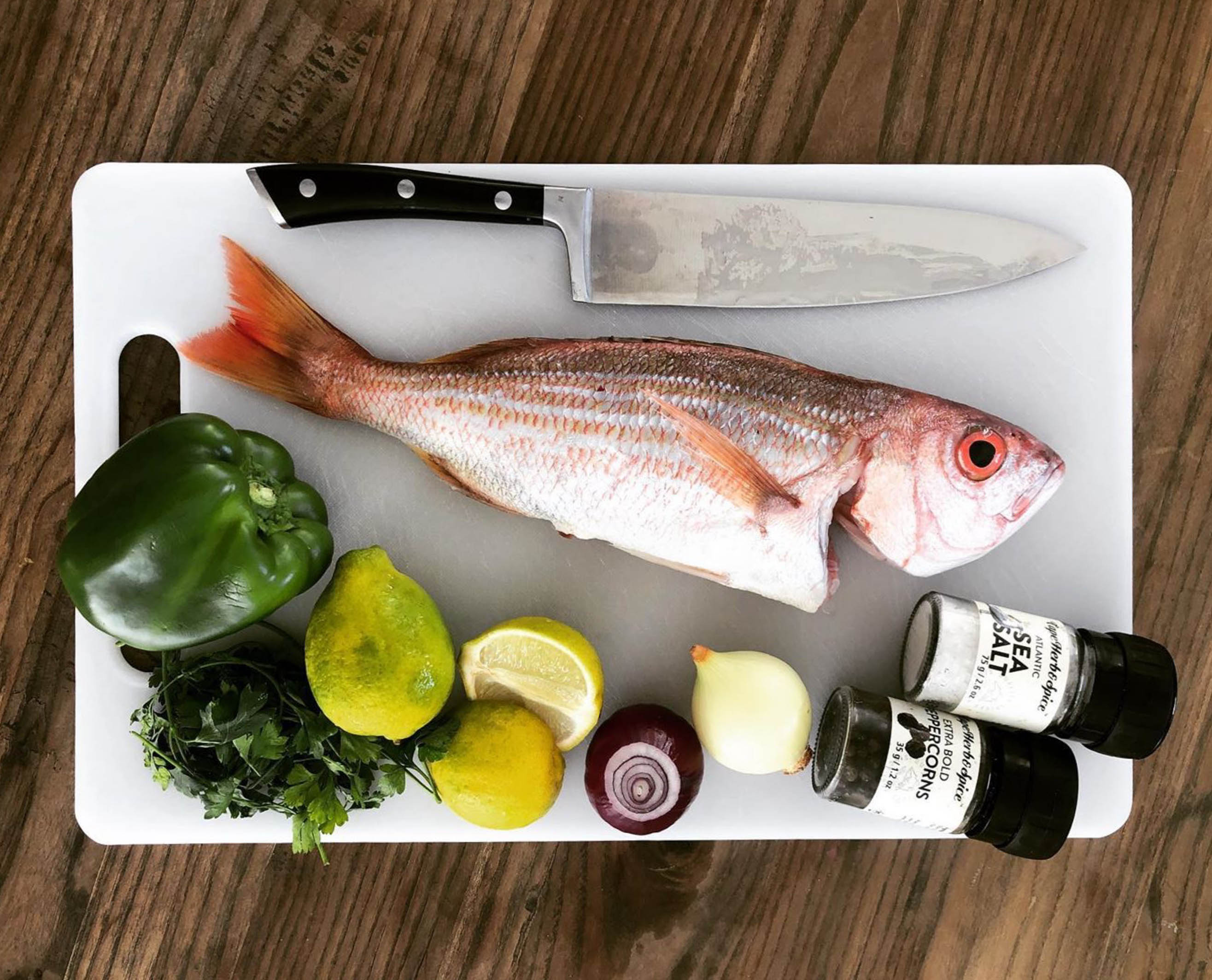 Go Fish: The Covid-19 Edition