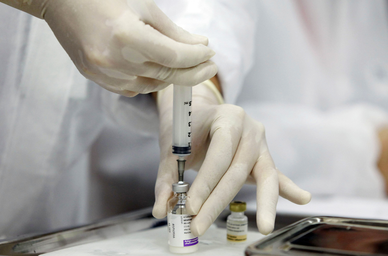 The great global swine flu swindle