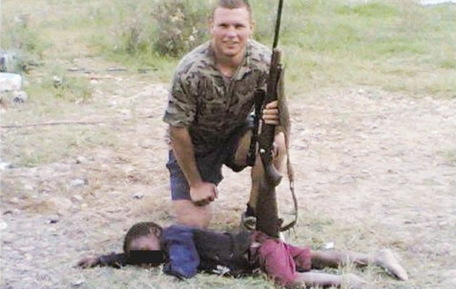 Exclusive: Sunday Times exclusive isn't exclusive