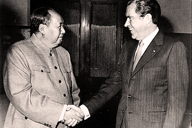 'Politopera' - the merging of modern politics and traditional musical drama