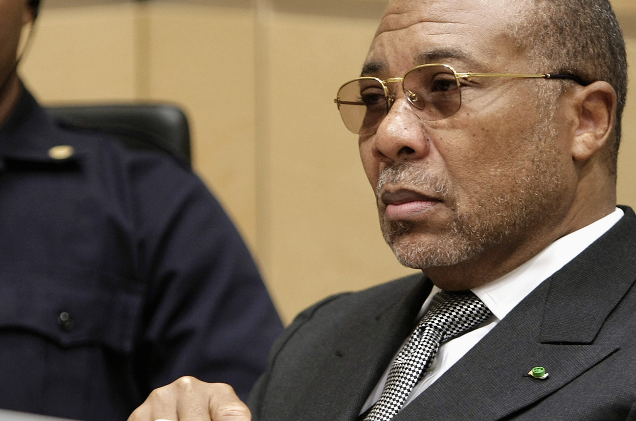 Trials and tribulations of the International Criminal Court