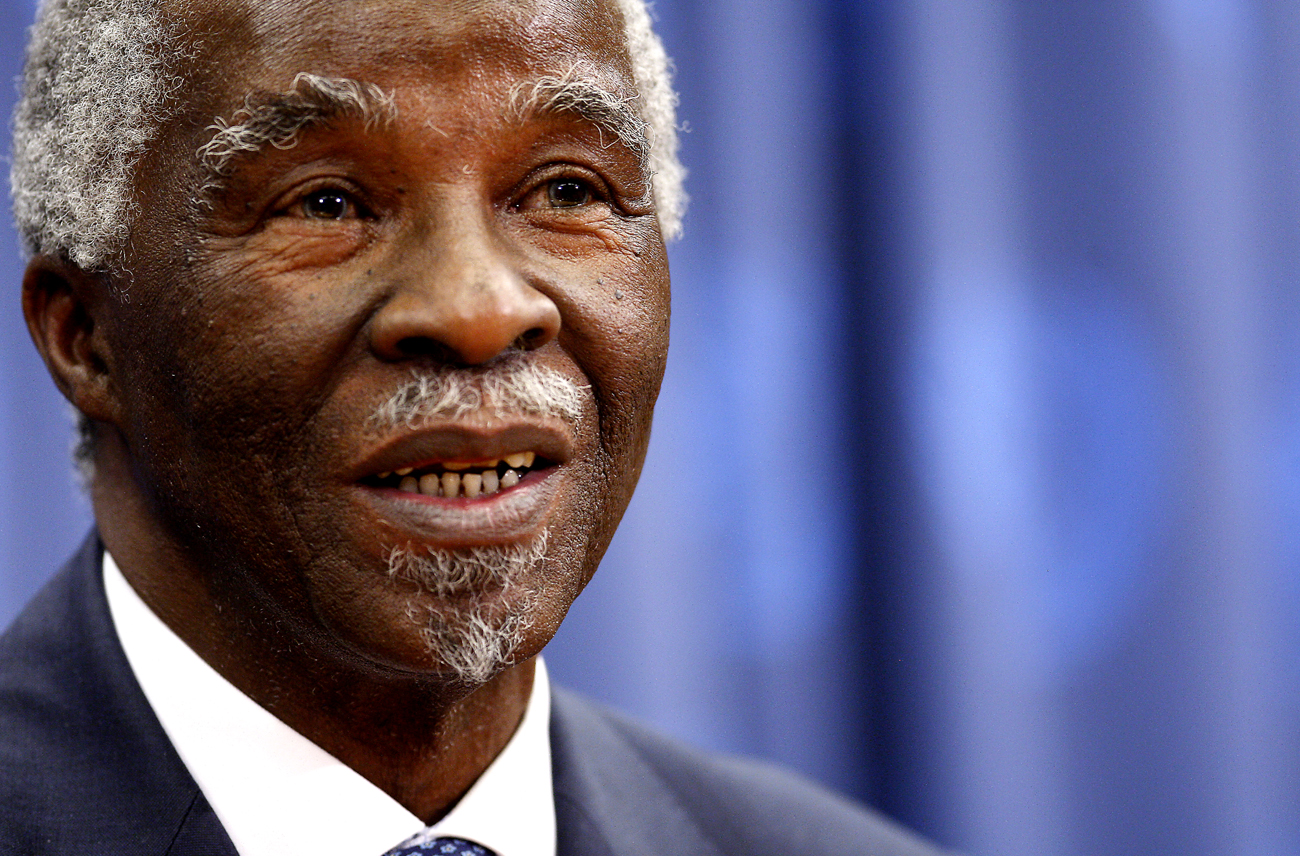 Eastern Cape reflects the failure of the ‘Xhosa-nostra’