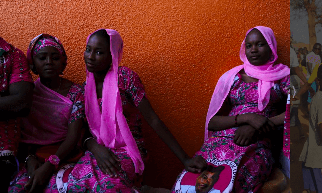 Weekend Thing: 20 February 2016