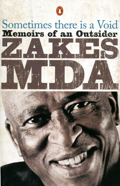 Mda's 'tell-all' approach a bit much