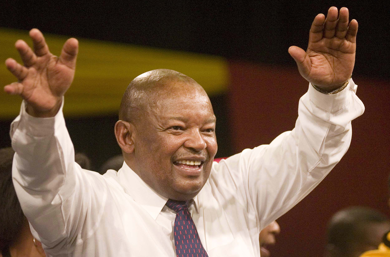 Analysis: Cope, still walking the plank