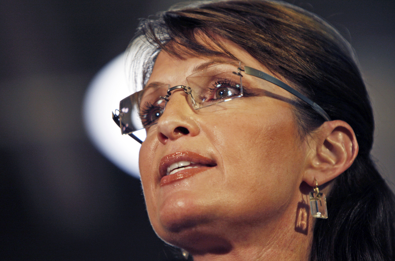 Sarah Palin joins Fox TV – America’s most opinionated “news” network
